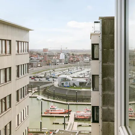 In Near Seafront Apartment *